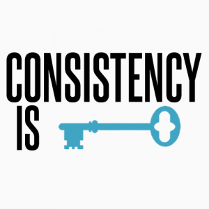 Consistency is Attractive | Van Gelder Financial