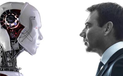 Robo Advisor vs. Financial Advisor