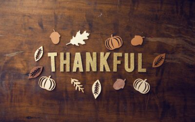 Revisiting Thankfulness