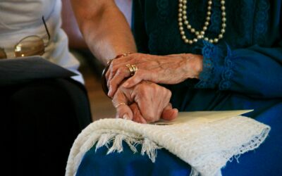 Caring for Elderly Family Members